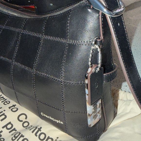 Coachtopia alter ego bag - Picture 3 of 7